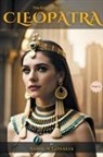 Sahil Gosalia - The Enigmatic Queen - Cleopatra