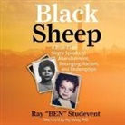 Ray Studevent, Sean Crisden - Black Sheep (Audio book)