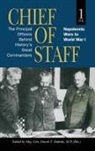 David T Zabecki, Maj Gen David T. Zabecki - Chief of Staff, Vol. 1