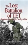 Charles A Krohn, Charles A. Krohn - Lost Battalion of TET