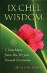 Shonagh Home - Ix Chel Wisdom: 7 Teachings from the Mayan Sacred Feminine