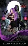 Laura Greenwood - Monster's Past