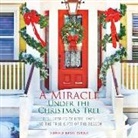 Jennifer Basye Sander, Marni Penning - A Miracle Under the Christmas Tree Lib/E (Audio book)