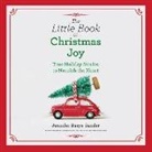 Jennifer Basye Sander, Marni Penning - The Little Book of Christmas Joy (Audio book)