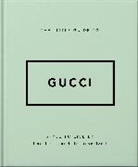 Orange Hippo!, Orange Hippo! - The Little Guide to Gucci