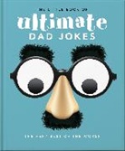 Orange Hippo!, Orange Hippo! - The Little Book of Ultimate Dad Jokes