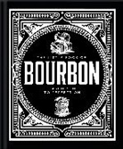 Nick Hammond, Orange Hippo!, Orange Hippo, Orange Hippo! - The Little Book of Bourbon