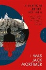 Alexander Lernet-Holenia, Lernet-Holenia Alexander - I was Jack Mortimer
