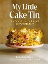 Tarunima Sinha, Sinha Tarunima - My Little Cake Tin