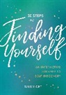 Sally Hope, Hope Sally - 30 Steps to Finding Yourself