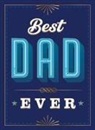 Summersdale Publishers, Summersdale Publishers - Best Dad Ever