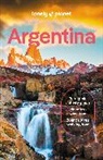 Isabel Albiston, Ray Bartlett, Christine Gilbert, Victoria Gill, Diego Jemio, Lonely Planet... - Argentina