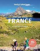 Ashley Parsons, Lonely Planet - Lonely Planet Best Day Hikes France