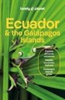 Alex Egerton, Egerton Alex, Mark Eveleigh, Mark et Eveleigh, Eveleigh Mark, Trent Holden... - Ecuador & the Galapagos Islands