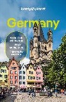 Kat Barber, Marc Di Duca, Di Duca Marc, Harmony Difo, Anthony Haywood, Haywood Anthony... - Germany