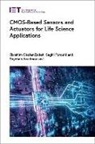 Tayebeh Azadmousavi, Tayebeh (Assistant Professor Azadmousavi, Saghi Forouhi, Saghi (Postdoctoral Researcher Forouhi, Ebrahim Ghafar-Zadeh, Ebrahim (Associate Professor Ghafar-Zadeh - Cmos-Based Sensors and Actuators for Life Science Applications