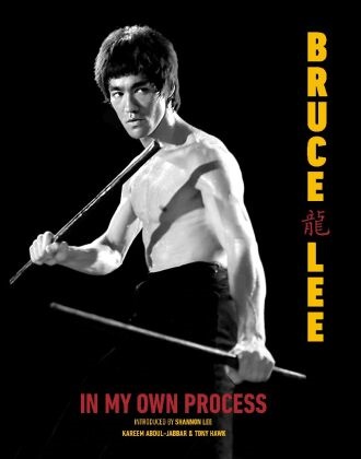 Bruce Lee,  Lee Bruce - In My Own Process