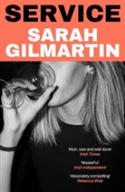 Sarah Gilmartin - Service