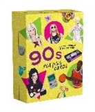 Niki Fisher, Niki Fisher - 90s Playing Cards (Audiolibro)