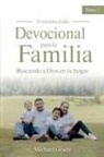 Michael Grady - Devocional Para La Familia: Buscando a Dios En Tu Hogar - Tomo 2 (Making God Part of Your Family Vol. 2)
