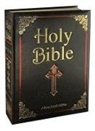 Catholic Book Publishing Corp - New Catholic Bible Family Edition