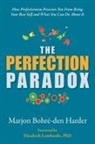 Marjon Bohré-Den Harder - The Perfection Paradox