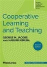 Thomas S. C. (EDT)/ Kimura Farrell, George M Jacobs, George M. Jacobs, Harumi Kimura, Thomas S C Farrell, Thomas S. C. Farrell - Cooperative Learning and Teaching