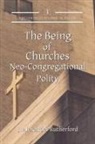 J. Alexander Rutherford - The Being of Churches