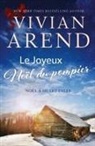 Vivian Arend - Le Joyeux Noël du pompier