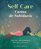 Cheryl Richardson - Self-Care. Cartas de Sabiduria