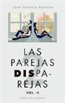 Juan Antonio Barrera - Las Parejas Disparejas II