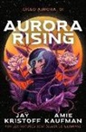 Amie Kaufman - Aurora Rising