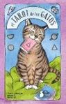 Megan Lynn Kott - El Tarot de Los Gatos