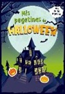 Picarona - MIS Pegatinas de Halloween
