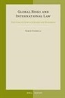 Sarah Cassella - Global Risks and International Law