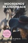 Vera Stupenea - Moordende paardenrace
