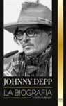 United Library - Johnny Depp