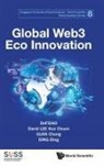 Chong Guan, Defidao, David Kuo Chuen Lee DeFiDAO, David Kuo Chuen Lee Chong Guan Defidao, Ding Ding, Ding Ding... - Global Web3 Eco Innovation