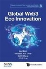Chong Guan, Defidao, David Kuo Chuen Lee DeFiDAO, David Kuo Chuen Lee Chong Guan Defidao, Ding Ding, Ding Ding... - Global Web3 Eco Innovation