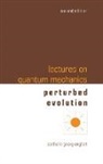 Berthold-Georg Englert, Berthold-Georg Englert - Lectures on Quantum Mechanics