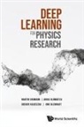 Martin Erdmann, Erdmann Martin, Jonas Glombitza, Gregor Kasieczka, Jonas Glombitza, Gregor Kasieczka... - Deep Learning For Physics Research