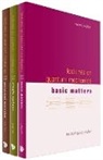 Berthold-Georg Englert - Lectures On Quantum Mechanics (In 3 Companion Volumes)