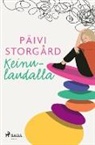 Päivi Storgård - Keinulaudalla