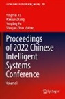 Yongling Fu, Yongling Fu et al, Yingmin Jia, Weicun Zhang, Shoujun Zhao - Proceedings of 2022 Chinese Intelligent Systems Conference