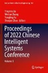 Yongling Fu, Yongling Fu et al, Yingmin Jia, Weicun Zhang, Shoujun Zhao - Proceedings of 2022 Chinese Intelligent Systems Conference