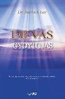 Jaerock Lee - DIEVAS GYDYTOJAS(Lithuanian Edition)