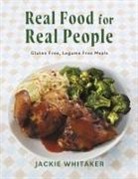 Jackie Whitaker - Real Food for Real People
