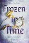 Christopher Woods - Twins of the Eclipse: Frozen in Time