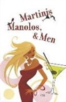 Csi - Martinis, Manolos, & Men