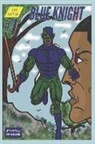 Ramses Francois - The Blue Knight #1